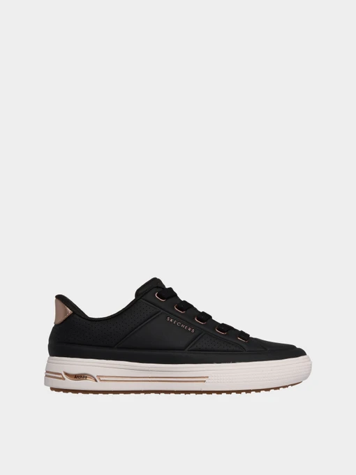 Кеди Skechers ARCH FIT ARCADE модель 190222 BLK Фото