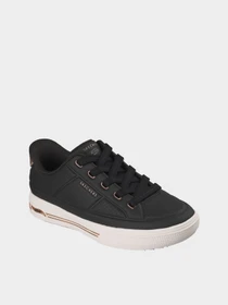 Кеды Skechers ARCH FIT ARCADE модель 190222 BLK Фото
