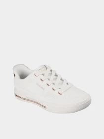 Кеды Skechers ARCH FIT ARCADE модель 190222 WHT Фото