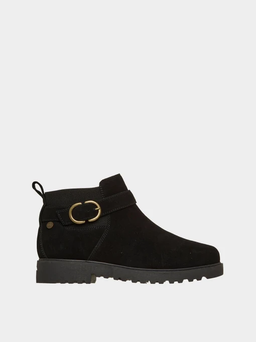 Черевики та чоботи Skechers ARCH FIT MARLIE модель 167960 BBK Фото