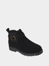 Ботинки и сапоги Skechers ARCH FIT MARLIE модель 167960 BBK Фото