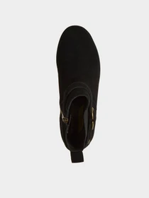 Ботинки и сапоги Skechers ARCH FIT MARLIE модель 167960 BBK Фото