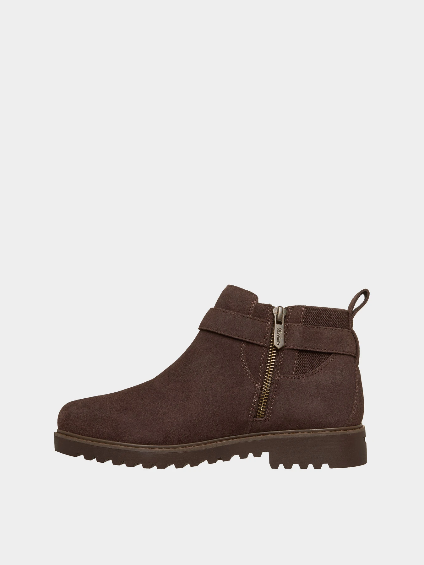 Ботинки и сапоги Skechers ARCH FIT MARLIE модель 167960 CHOC Фото