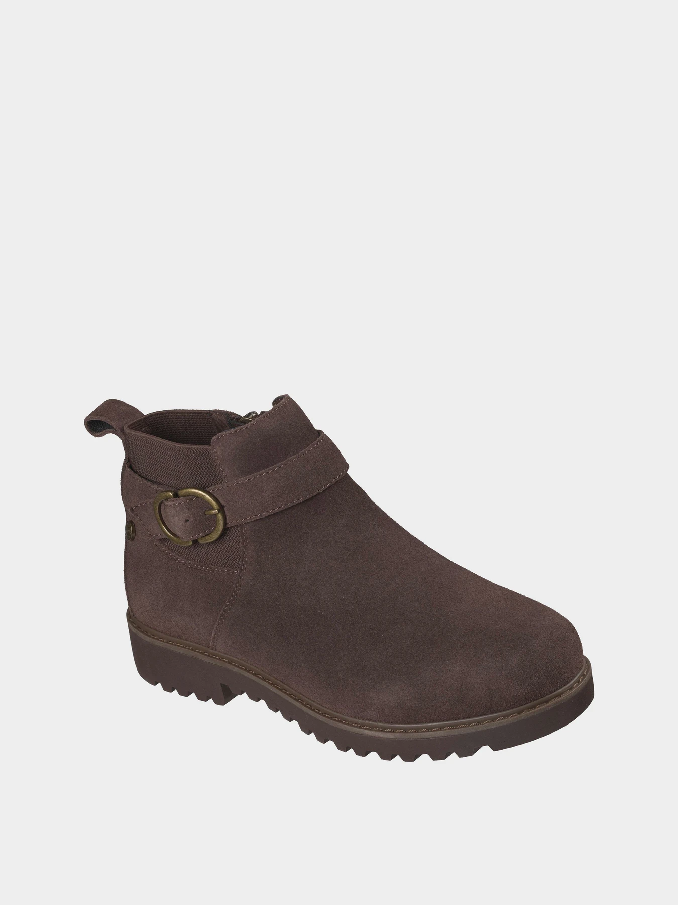 Ботинки и сапоги Skechers ARCH FIT MARLIE модель 167960 CHOC Фото