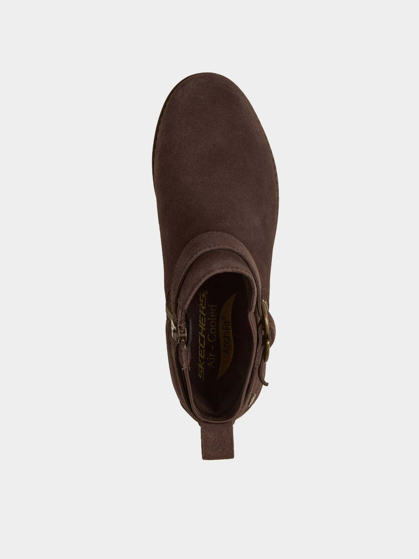 Ботинки и сапоги Skechers ARCH FIT MARLIE модель 167960 CHOC Фото
