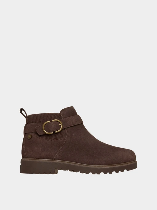 Черевики та чоботи Skechers ARCH FIT MARLIE модель 167960 CHOC Фото