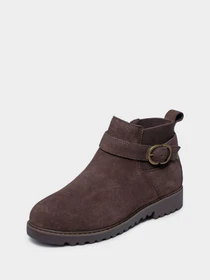 Ботинки и сапоги Skechers ARCH FIT MARLIE модель 167960 CHOC Фото