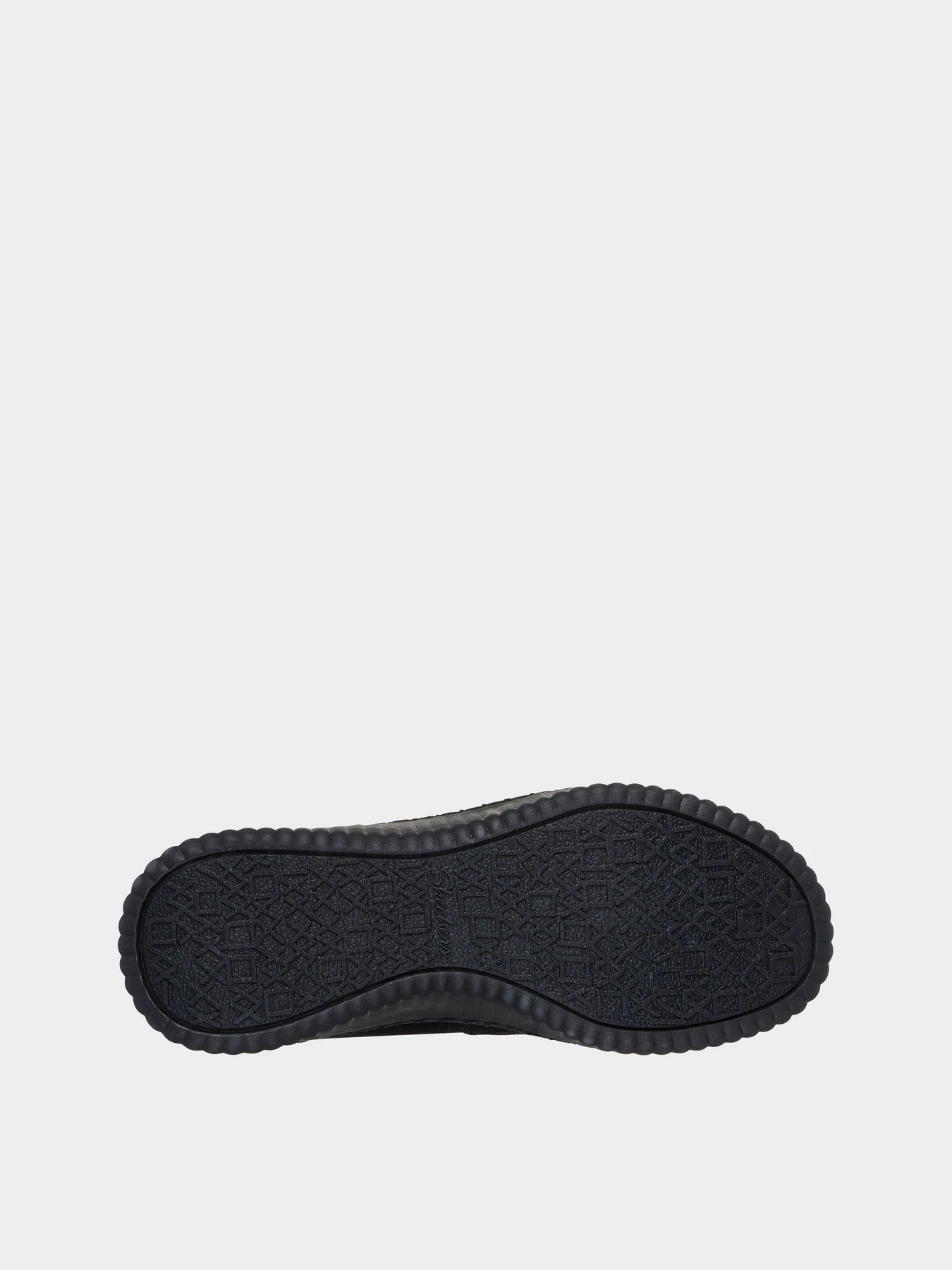 Ботинки и сапоги Skechers WILSHIRE BLVD модель 168108 BBK Ботинки и сапоги Skechers WILSHIRE BLVD модель 168108 BBK Фото