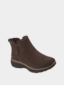 Ботинки и сапоги Skechers EASY GOING модель 168188 CHOC Фото