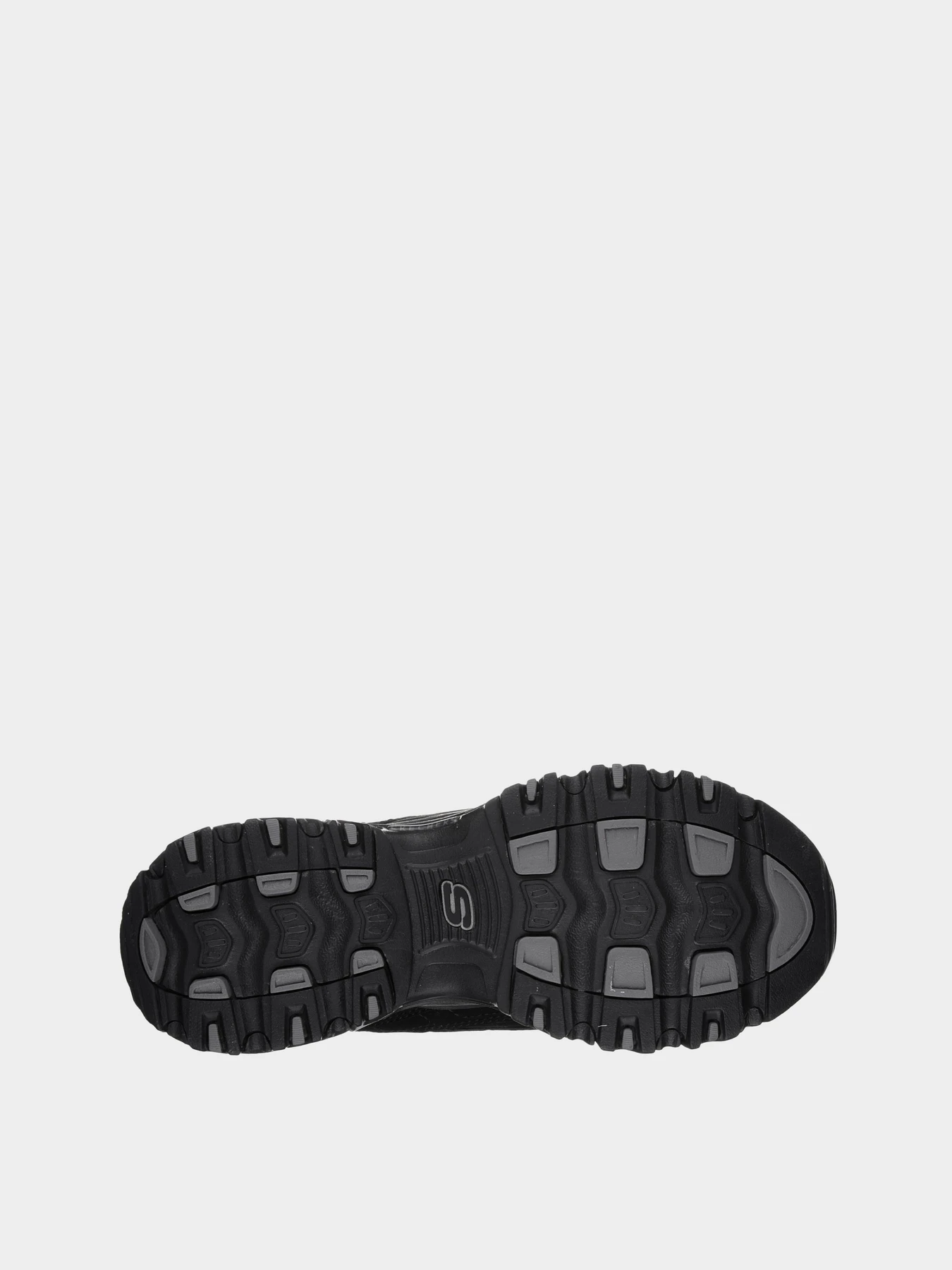 Кроссовки Skechers D'LITES модель 11949W BBK Фото