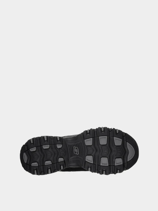 Жіночі Кросівки повсякденні Skechers D'LITES фото 3