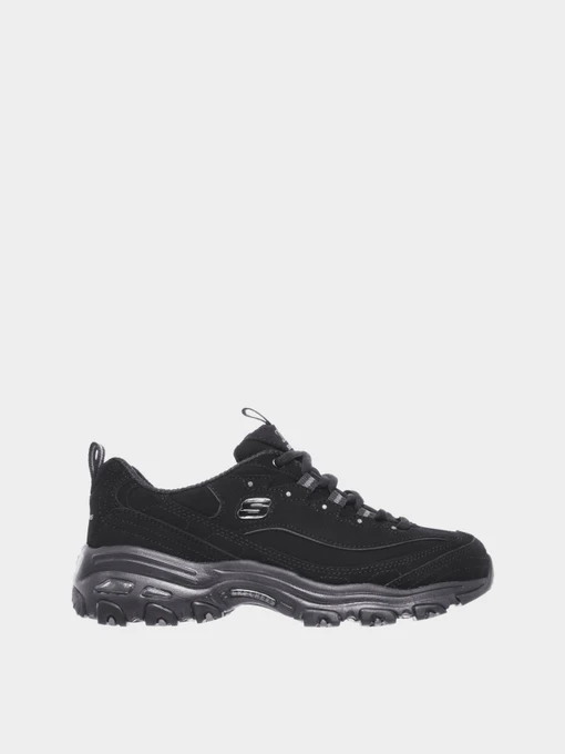 Кроссовки Skechers D'LITES модель 11949W BBK Фото