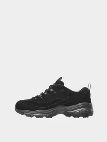 Кроссовки Skechers D'LITES модель 11949W BBK Фото
