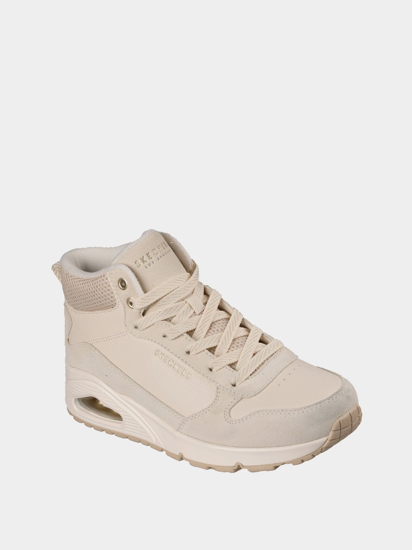 Черевики та чоботи Skechers UNO модель 177181 OFWT Черевики та чоботи Skechers UNO модель 177181 OFWT Фото