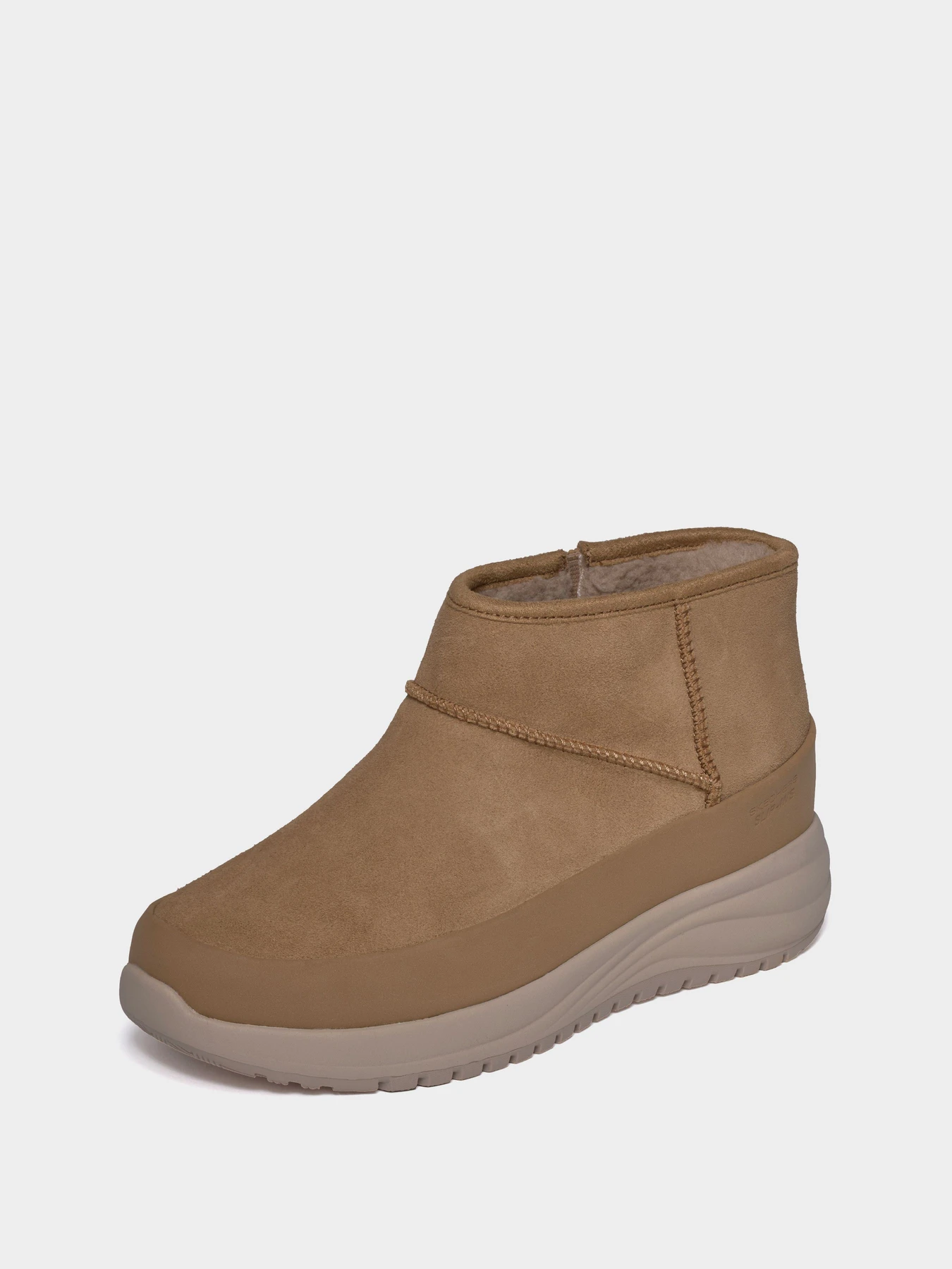 Ботинки и сапоги Skechers ON-THE-GO STELLAR модель 144736 CSNT Ботинки и сапоги Skechers ON-THE-GO STELLAR модель 144736 CSNT Фото