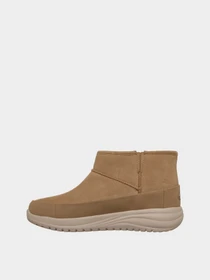 Ботинки и сапоги Skechers ON-THE-GO STELLAR модель 144736 CSNT Фото