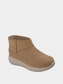 Ботинки и сапоги Skechers ON-THE-GO STELLAR модель 144736 CSNT Фото