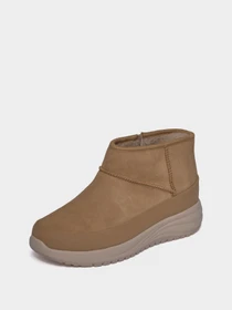Ботинки и сапоги Skechers ON-THE-GO STELLAR модель 144736 CSNT Фото