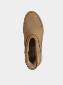 Ботинки и сапоги Skechers ON-THE-GO STELLAR модель 144736 CSNT Фото