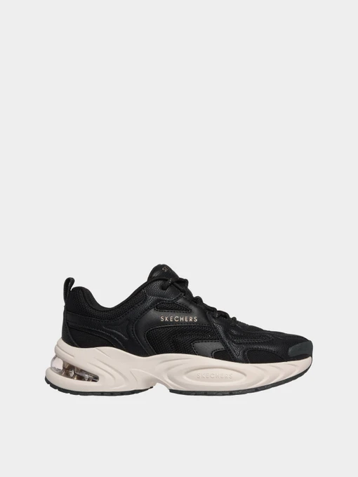 Кроссовки Skechers UNO RYZE модель 177617 BLK Фото