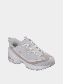 Кроссовки Skechers D'LITES модель 150723 NAT Фото