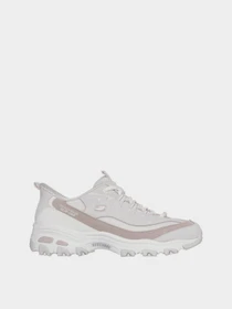 Кроссовки Skechers D'LITES модель 150723 NAT Фото