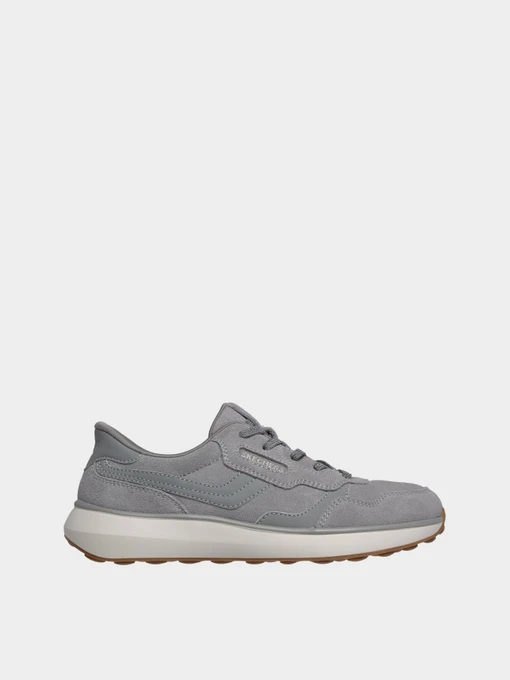Кросівки Skechers MONTECITO модель 159460 GRY Фото
