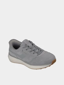 Кросівки Skechers MONTECITO модель 159460 GRY Фото