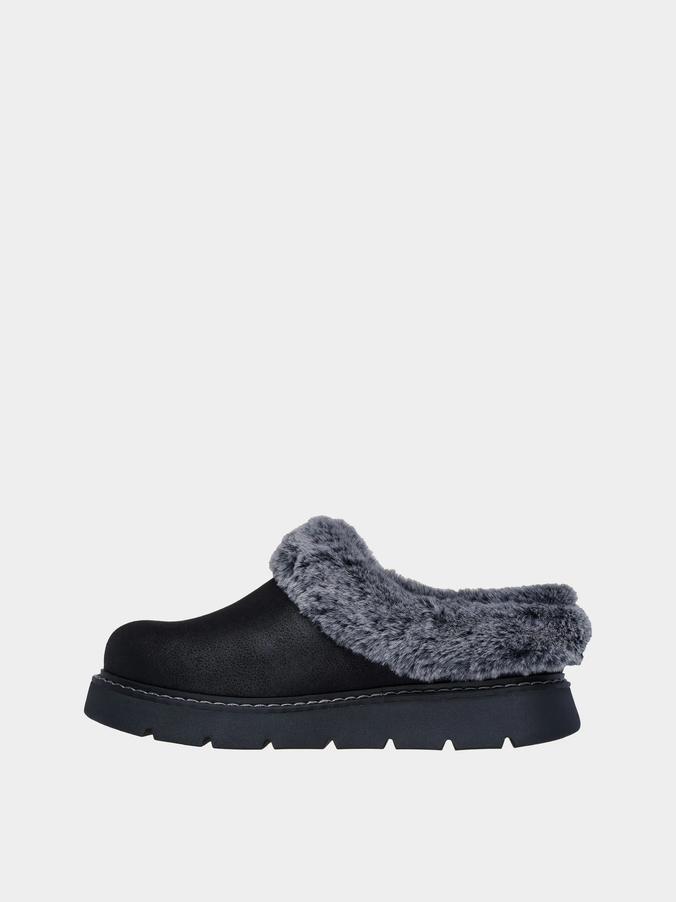 Ботинки и сапоги Skechers KEEPSAKES LITE модель 114762 BBK Фото