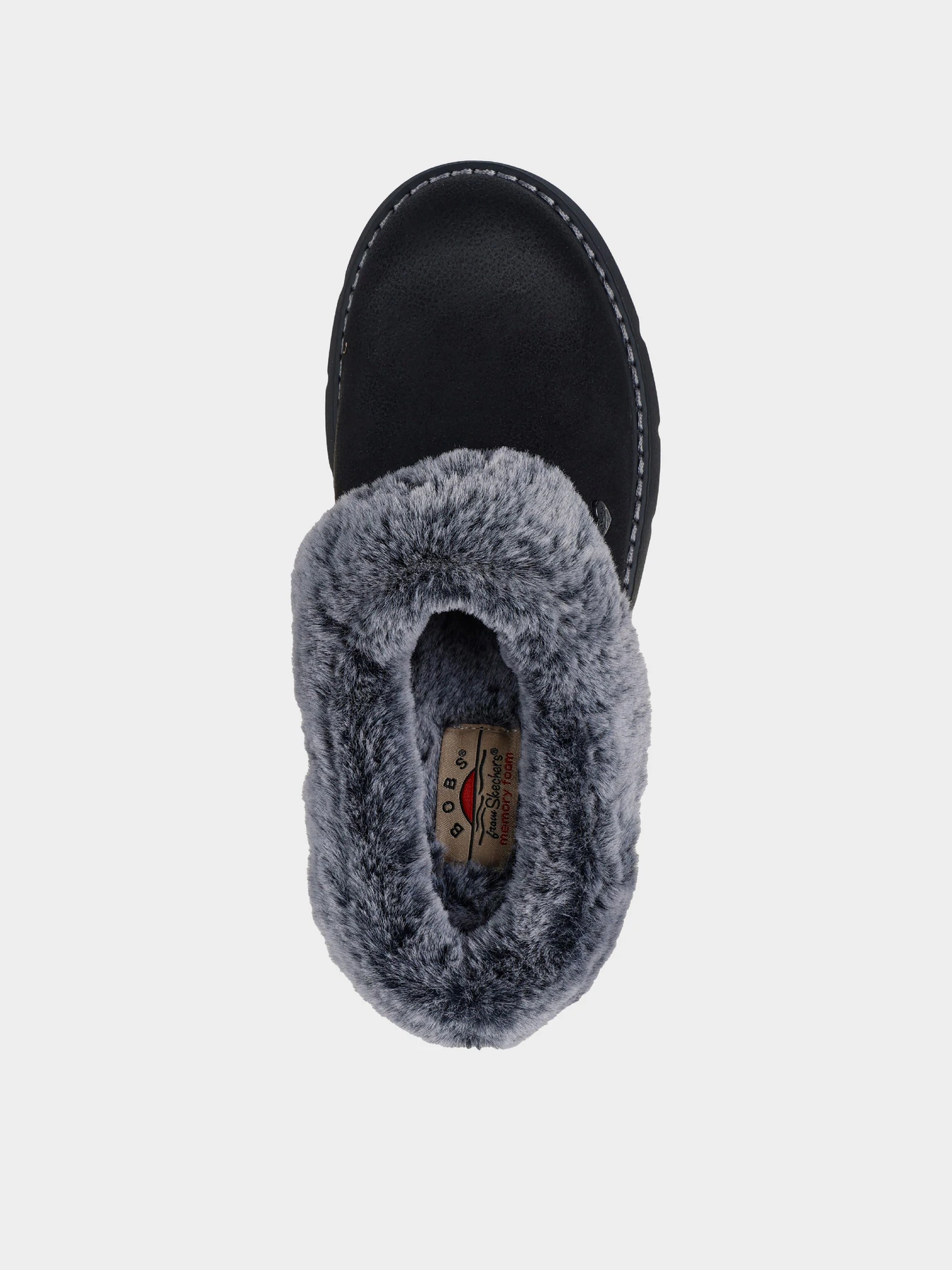 Ботинки и сапоги Skechers KEEPSAKES LITE модель 114762 BBK Фото