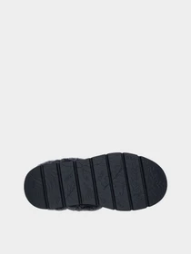 Ботинки и сапоги Skechers KEEPSAKES LITE модель 114762 BBK Фото