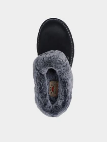 Ботинки и сапоги Skechers KEEPSAKES LITE модель 114762 BBK Фото