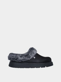 Ботинки и сапоги Skechers KEEPSAKES LITE модель 114762 BBK Фото
