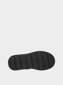 Ботинки и сапоги Skechers KEEPSAKES LITE модель 114895 BBK Фото