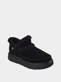 Ботинки и сапоги Skechers KEEPSAKES LITE модель 114895 BBK Фото