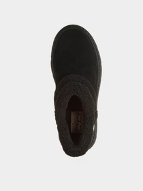 Ботинки и сапоги Skechers KEEPSAKES LITE модель 114895 BBK Фото
