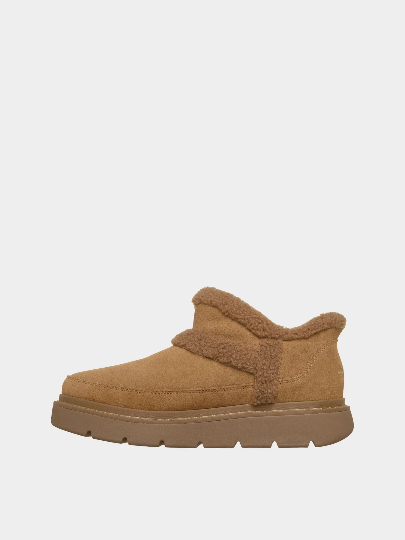Ботинки и сапоги Skechers KEEPSAKES LITE модель 114895 CSNT Ботинки и сапоги Skechers KEEPSAKES LITE модель 114895 CSNT Фото