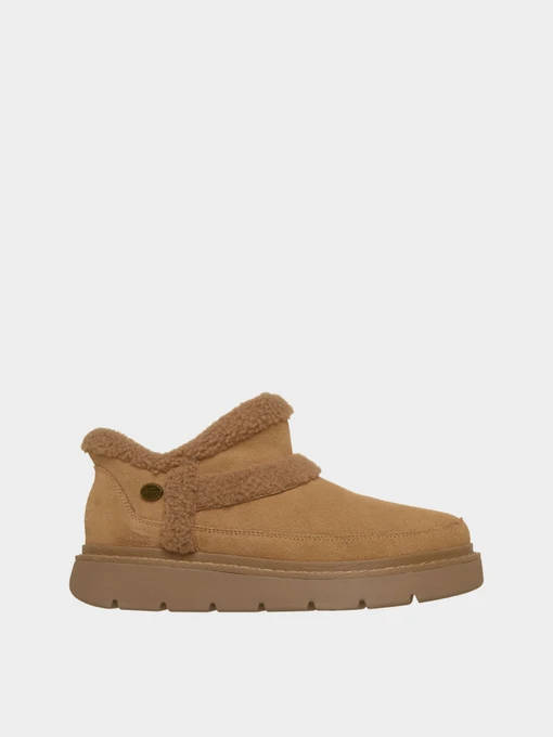 Ботинки и сапоги Skechers KEEPSAKES LITE модель 114895 CSNT Фото