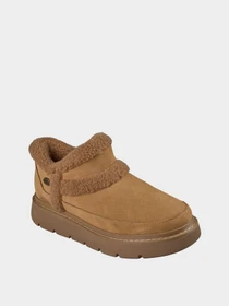 Ботинки и сапоги Skechers KEEPSAKES LITE модель 114895 CSNT Фото