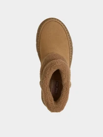 Ботинки и сапоги Skechers KEEPSAKES LITE модель 114895 CSNT Фото