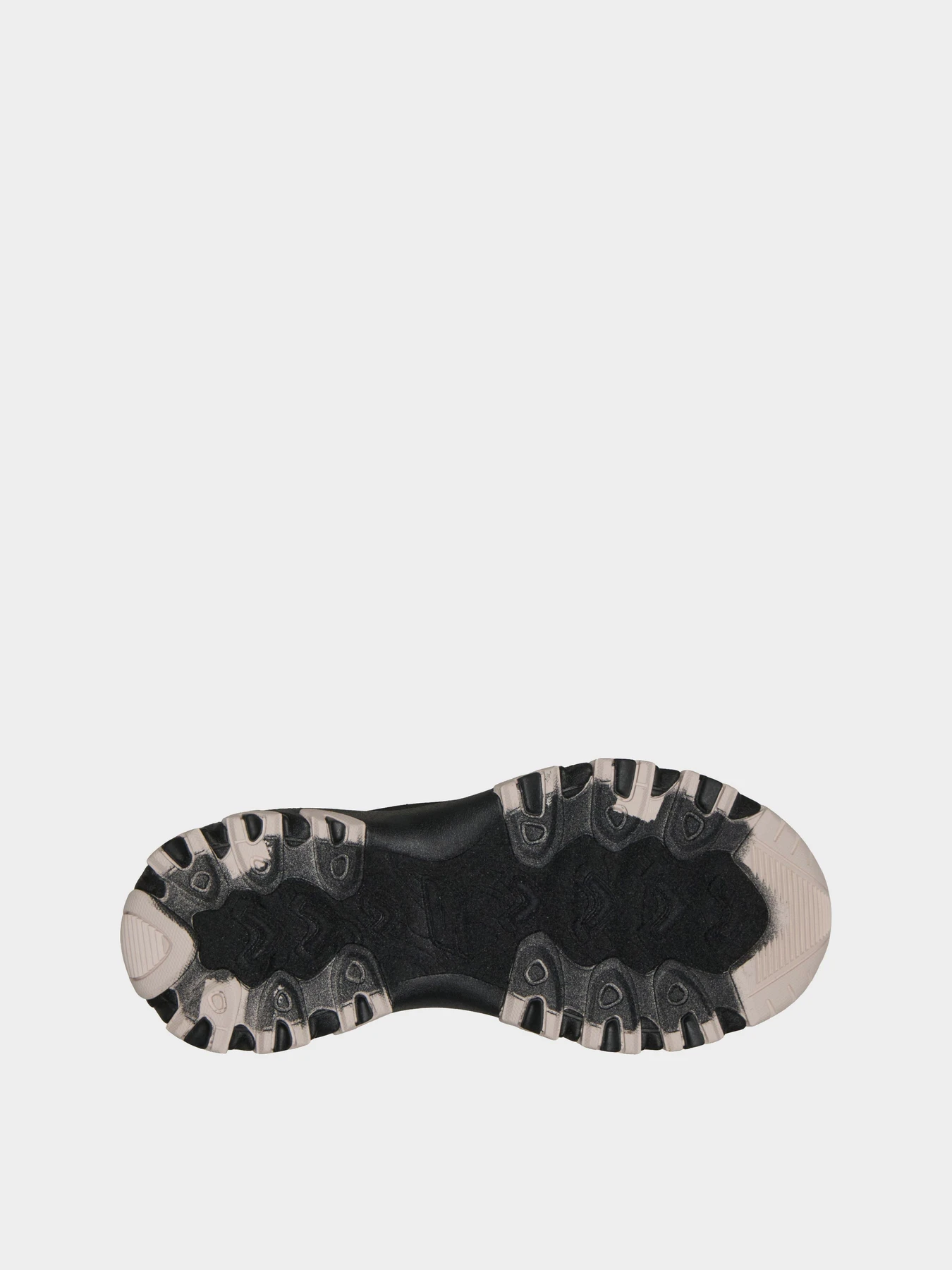 Кроссовки Skechers D'LITE MAX модель 180399 TPBK Фото