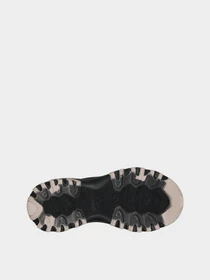Кроссовки Skechers D'LITE MAX модель 180399 TPBK Фото