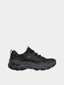 Кросівки Skechers D'LITE MAX модель 180399 BKCC Фото