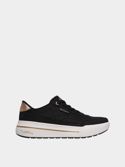 Кроссовки Skechers ARCH FIT ARCADE HI модель 190099 BLK Фото