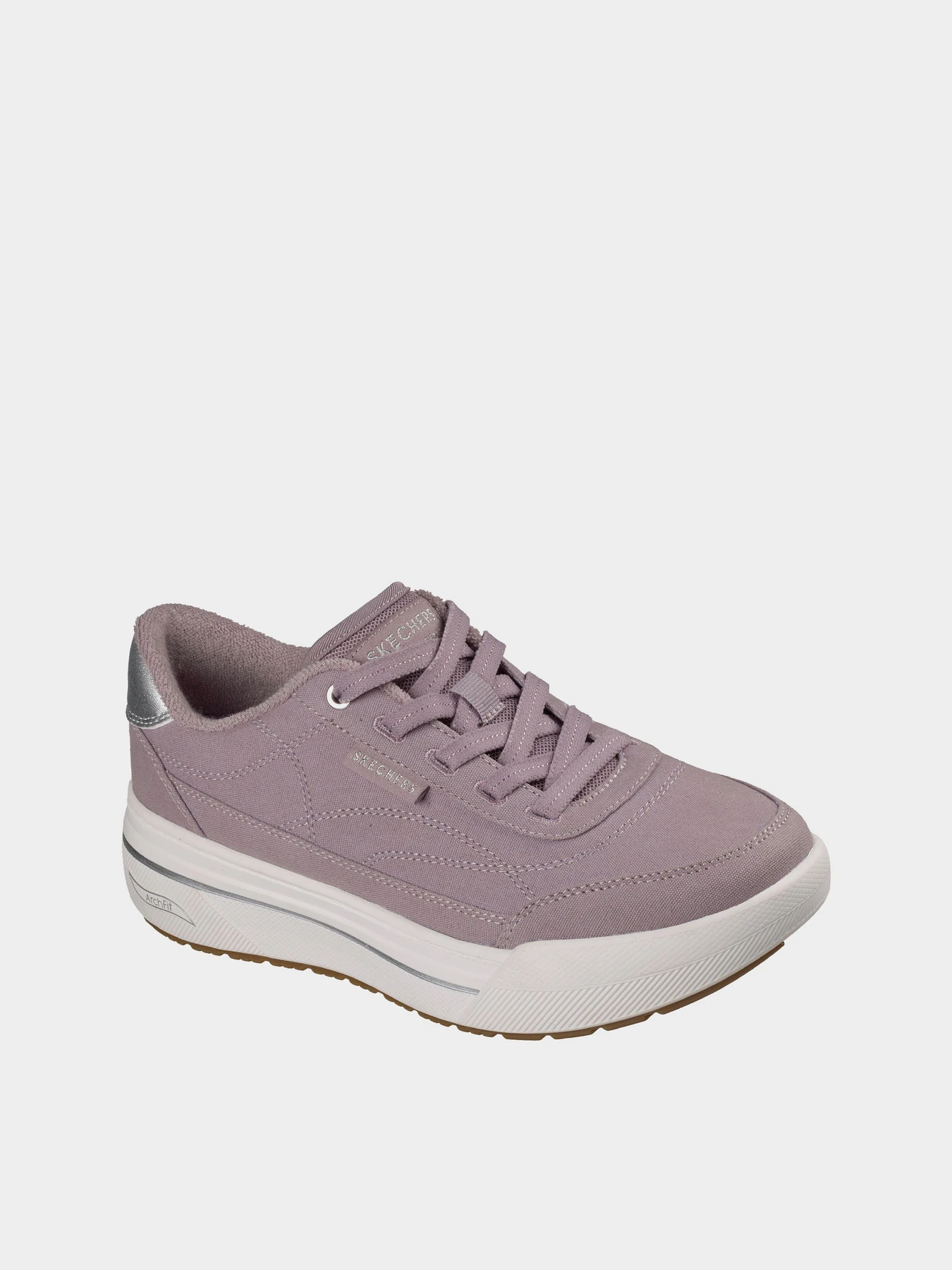 Кроссовки Skechers ARCH FIT ARCADE HI модель 190099 QUAL Фото