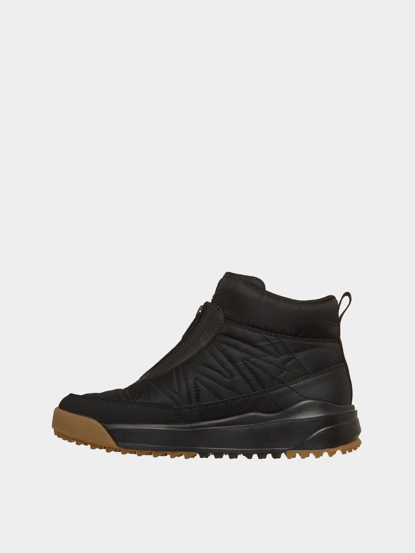 Ботинки и сапоги Skechers YANA модель 180321 BLK Ботинки и сапоги Skechers YANA модель 180321 BLK Фото