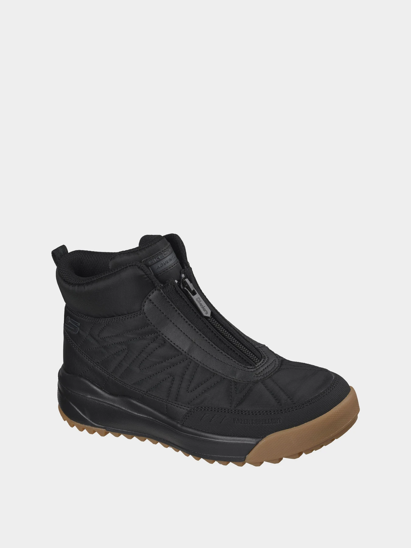 Ботинки и сапоги Skechers YANA модель 180321 BLK Ботинки и сапоги Skechers YANA модель 180321 BLK Фото
