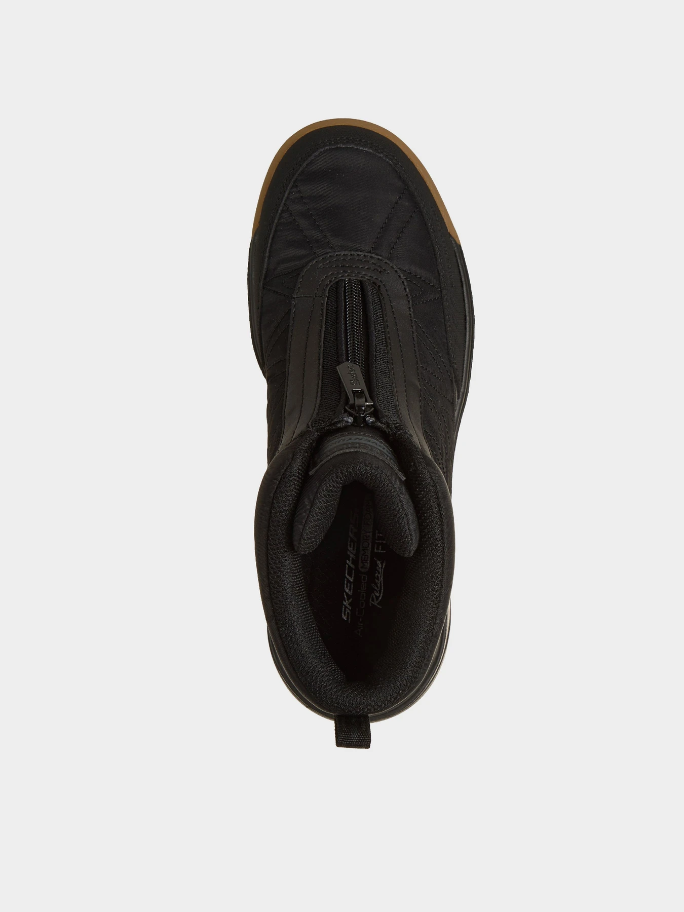 Ботинки и сапоги Skechers YANA модель 180321 BLK Ботинки и сапоги Skechers YANA модель 180321 BLK Фото