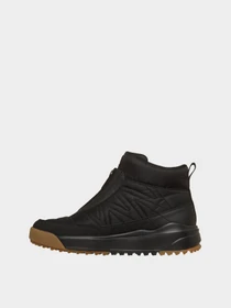 Ботинки и сапоги Skechers YANA модель 180321 BLK Фото