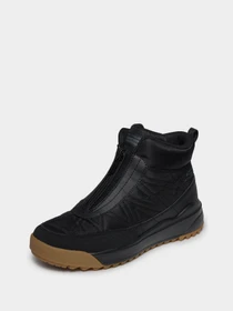 Ботинки и сапоги Skechers YANA модель 180321 BLK Фото